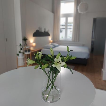 Bennestay Gent Exteriér fotografie