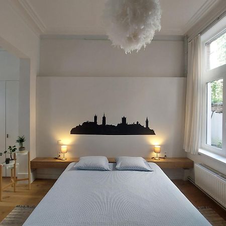 Bennestay Gent Exteriér fotografie