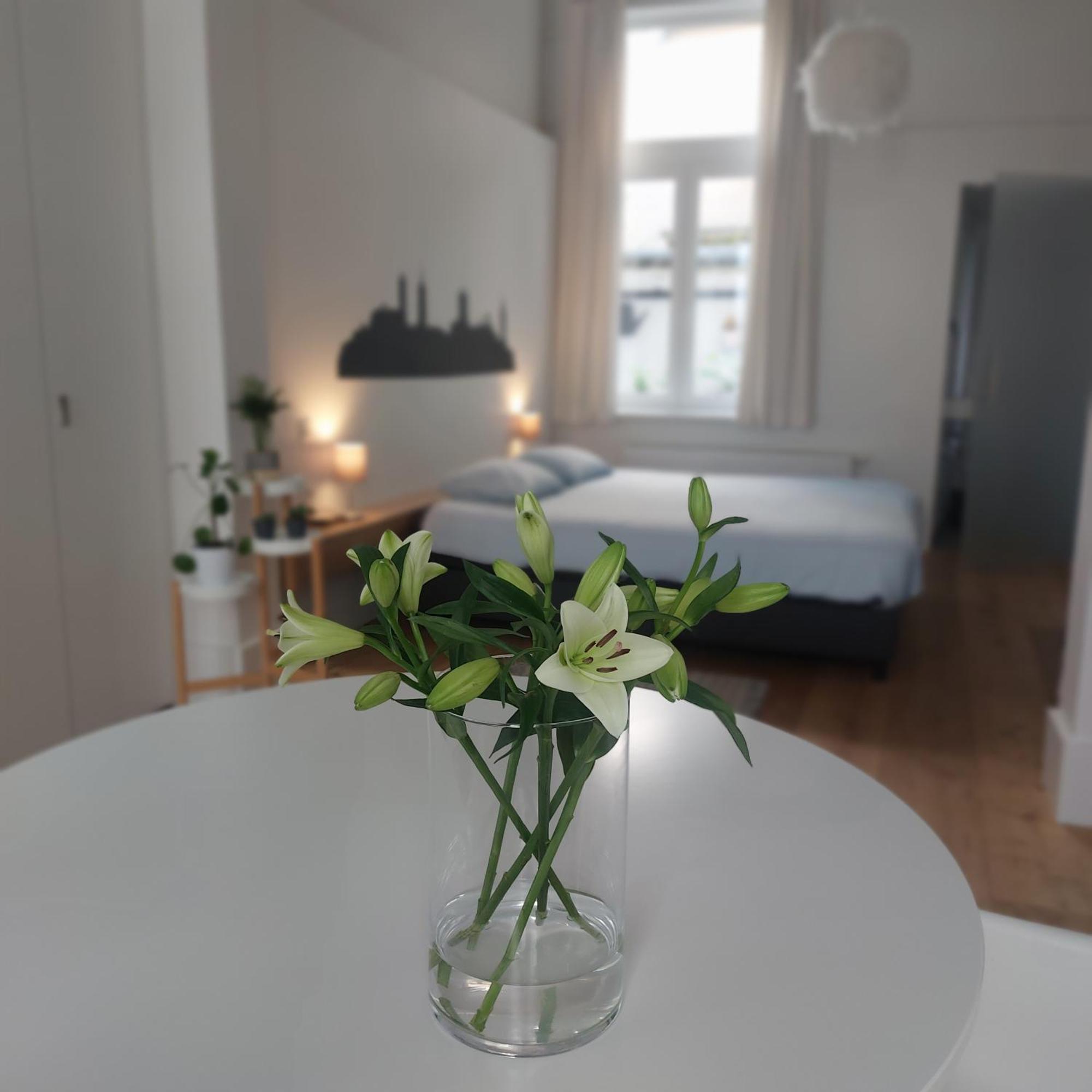Bennestay Gent Exteriér fotografie