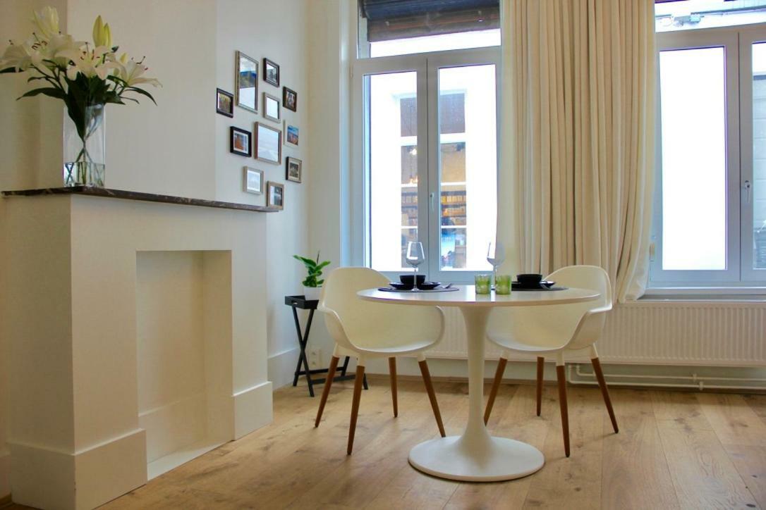 Bennestay Gent Exteriér fotografie